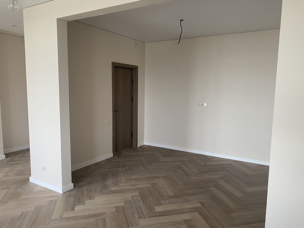 4 комнаты, 121 м², Мед Академия Индивидуалка, 10 этаж, Свежий ремонт: фото 3