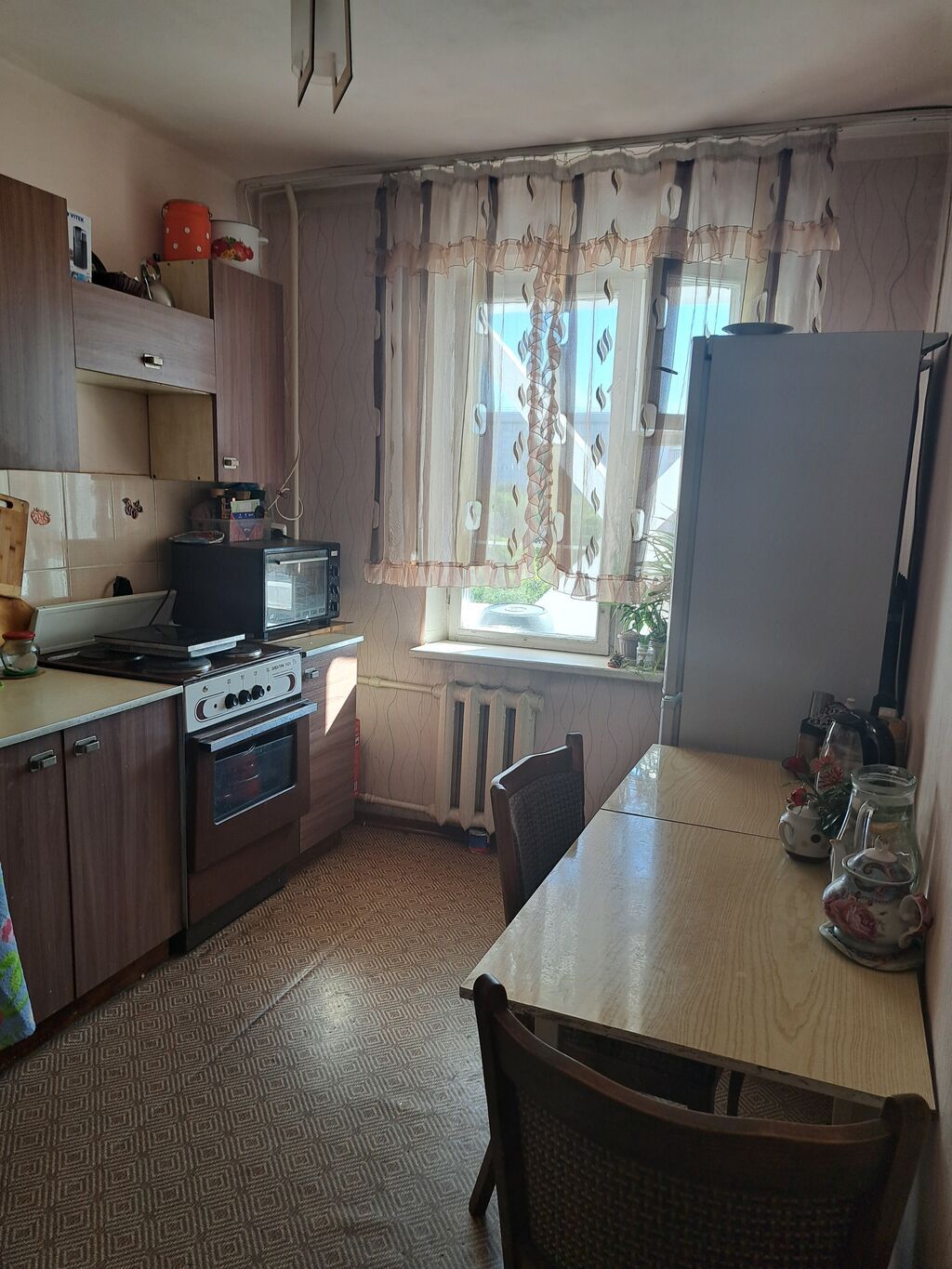 Сдам 2-комнатную квартиру в районе Советской/Боконбаева: фото 3