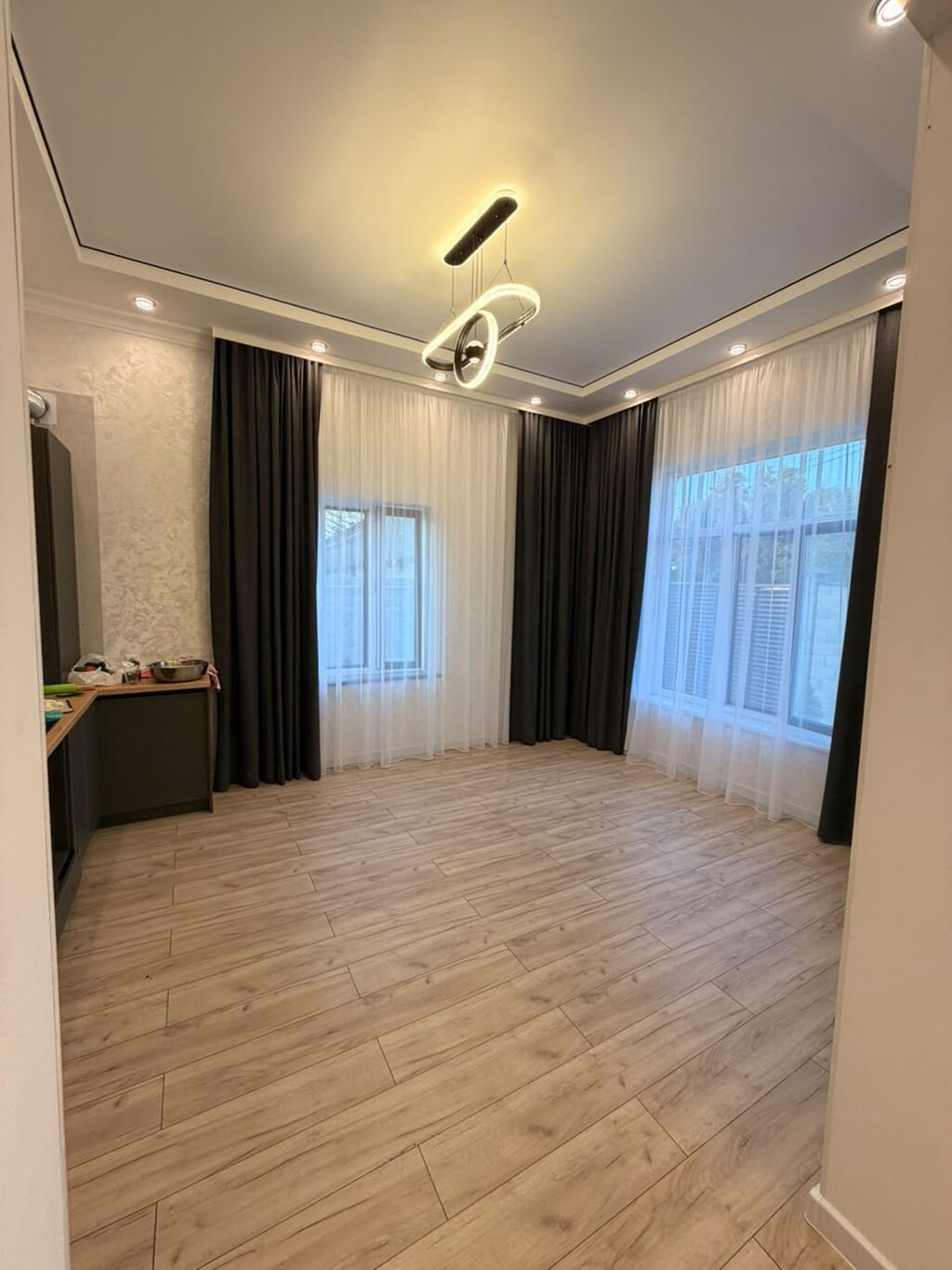 4 комнаты, 140 м², 38 соток, Бишкек: фото 8