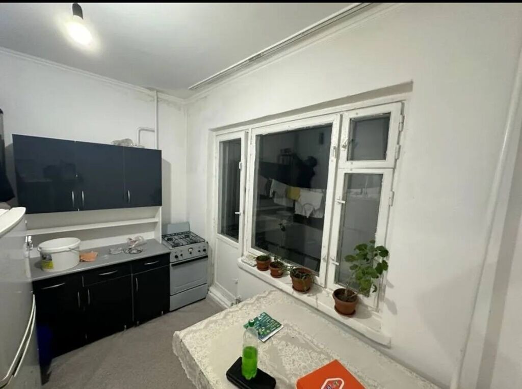 Продаю 1-комн. квартиру, 35 м², мкр. Асанбай: фото 4