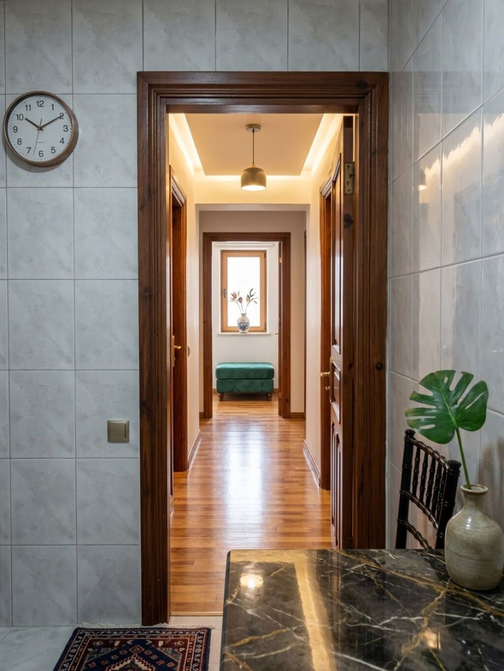 Tecili kupcali 3 otaqli bina evi satilir Sabuncu rayonu Bakıxanov