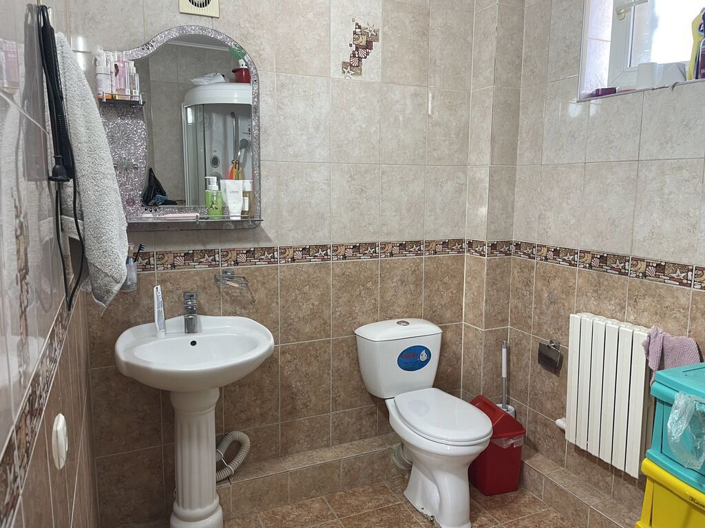 298 м², 6 комнат и более, Верхний Джал, Семейным: фото 5