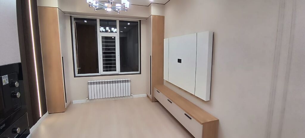 2 комнаты, 60 м², Филармония Элитка, 10 этаж, Свежий ремонт: фото 4