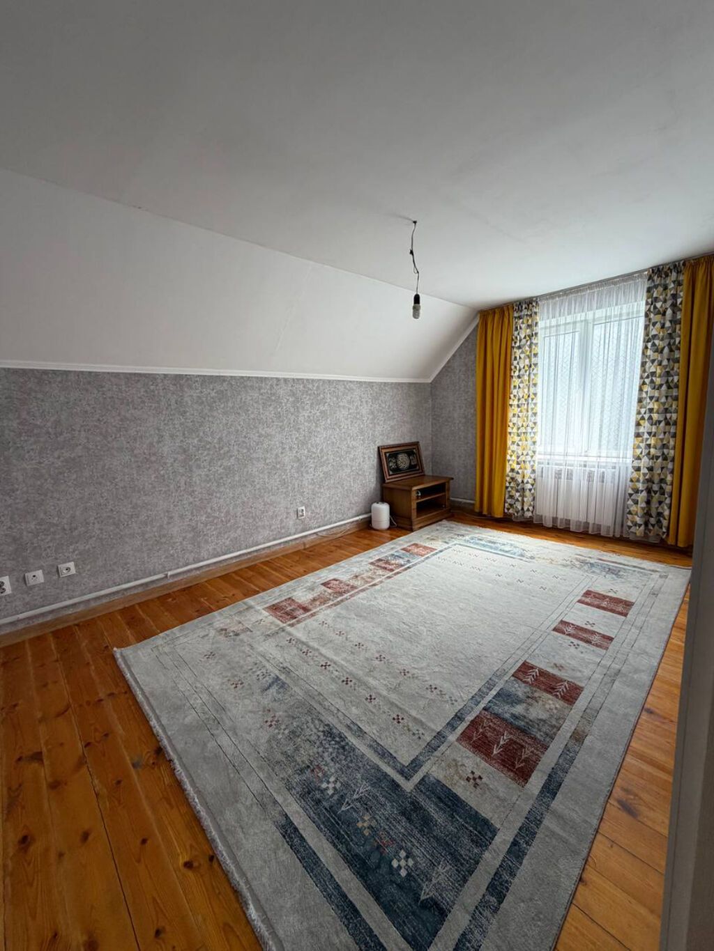 ул. Тунгуч 5-комнатный Этажи 2 170м² На продажу вышел дом: фото 8