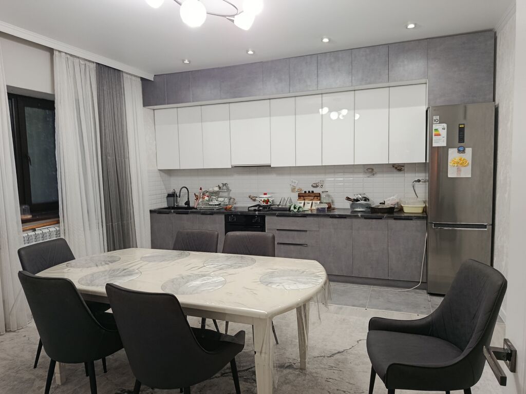 6 комнат и более, 200 м², 6 соток, Бишкек, Калтар с. Собственник: фото 6