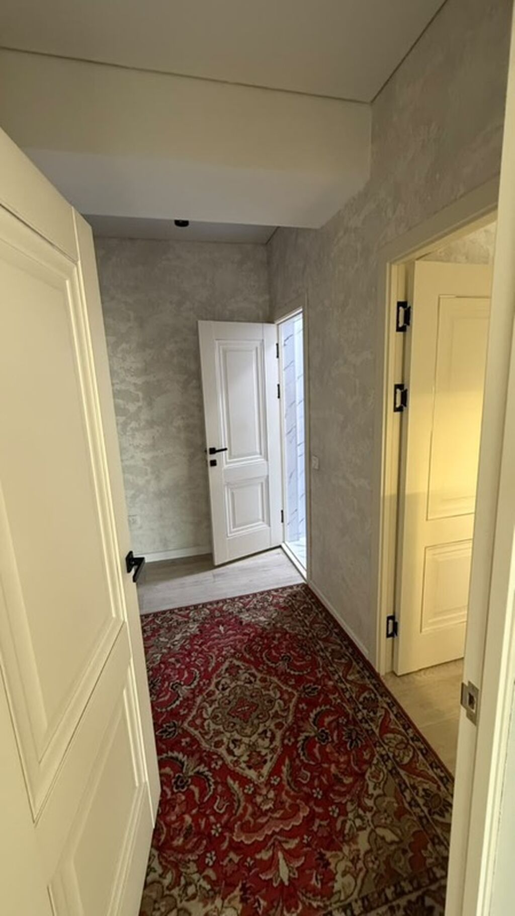 1 комната, 37 м², Советская/Скрябина Индивидуалка, 6 этаж, Свежий ремонт: фото 6