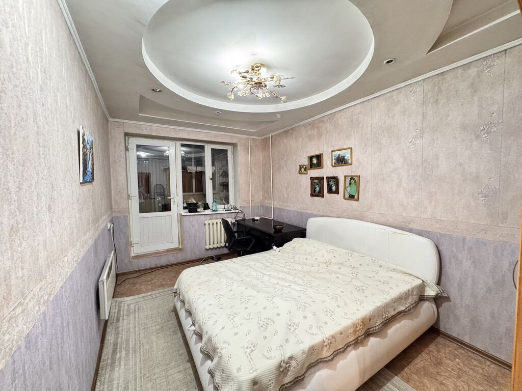 Продаю 3-комнатную квартиру 98 м² на Льва Толстого: фото 2