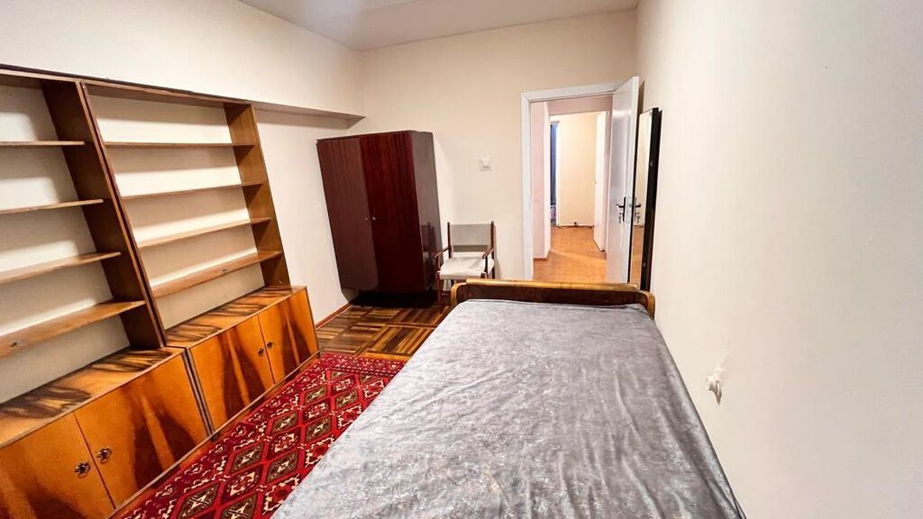 4 комнаты, 146 м², Площадь Ала-Тоо Индивидуалка, 3 этаж, Косметический ремонт: фото 6