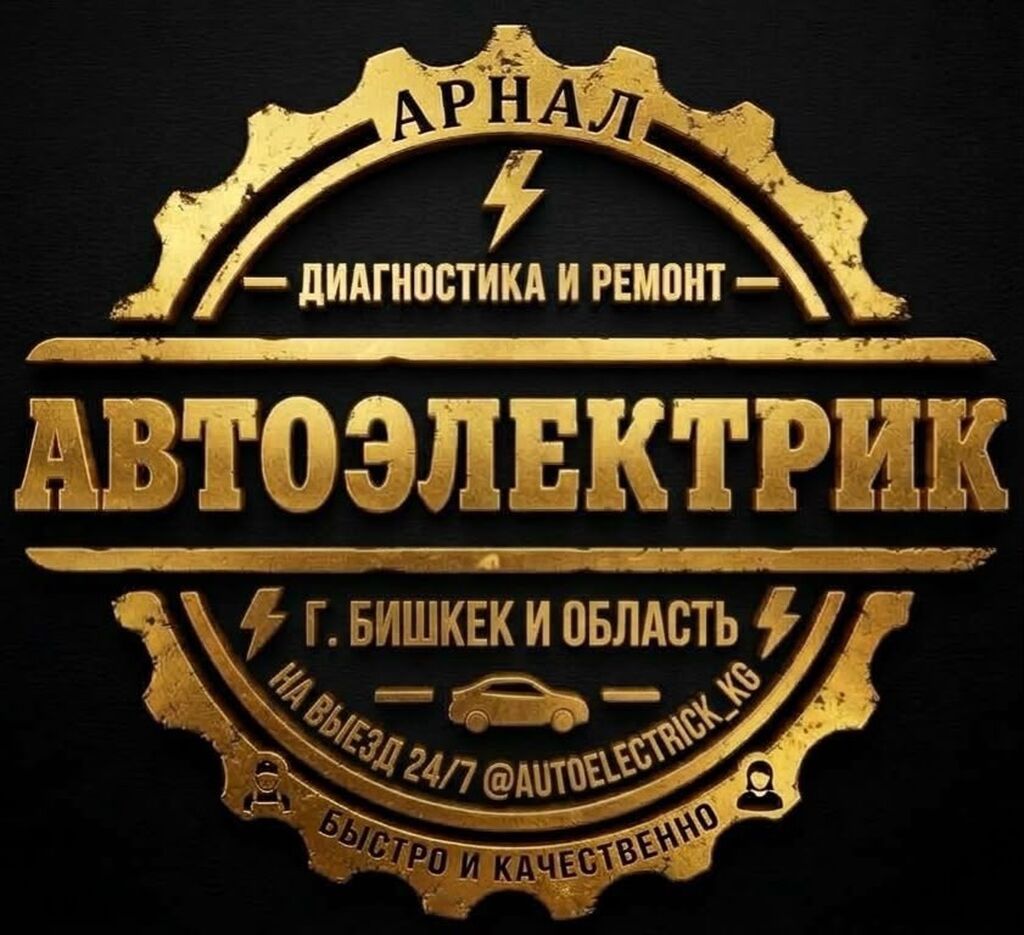 Услуги автоэлектрика, Компьютерная диагностика, Специализация: Легковое авто, С выездом: фото 3