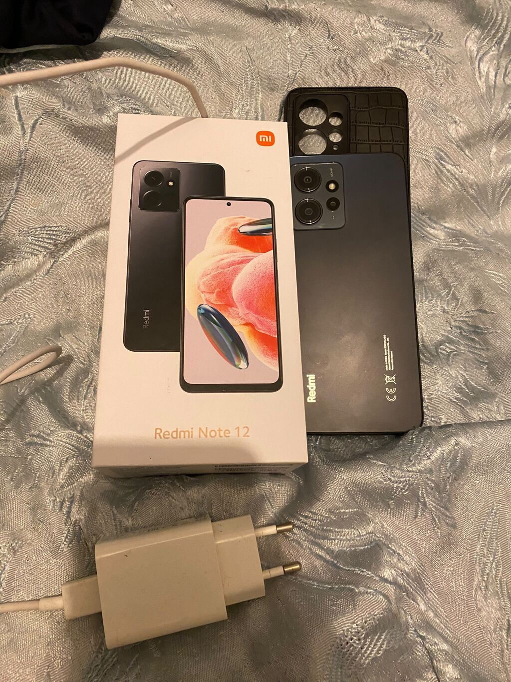 Xiaomi rəng - Qara, 
 İki sim kartlı