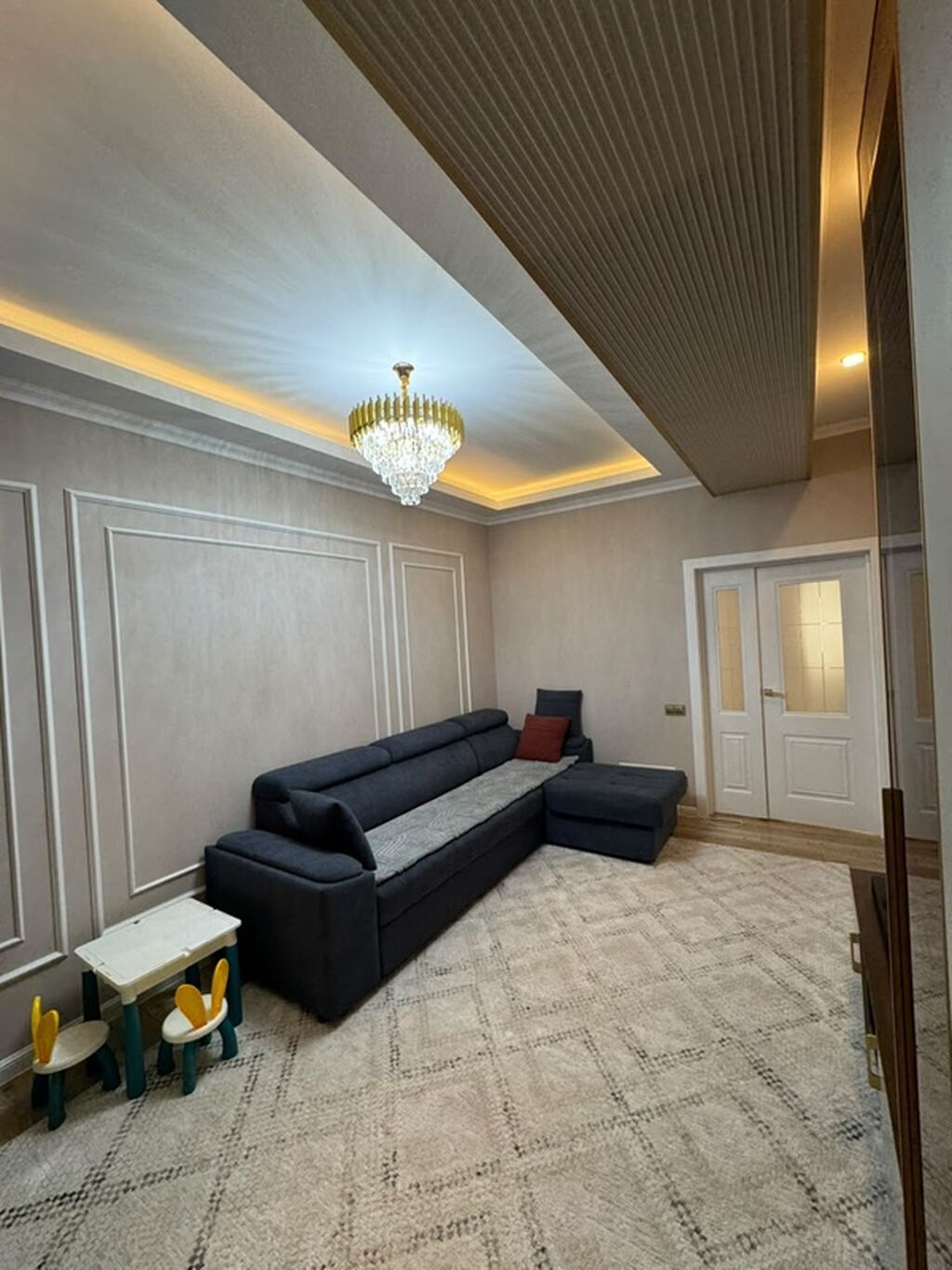 Продам 2-комнатную квартиру 66 м² на Южной Магистрали: фото 5
