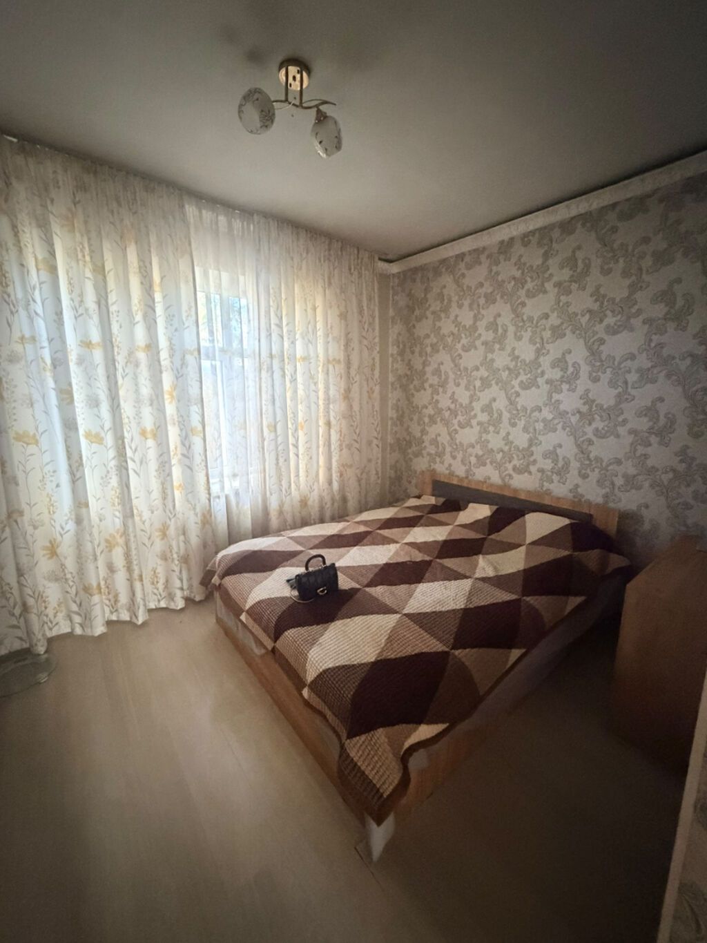 90 м², 4 комнаты, ул. Орозбекова / Жибек Жолу: фото 5