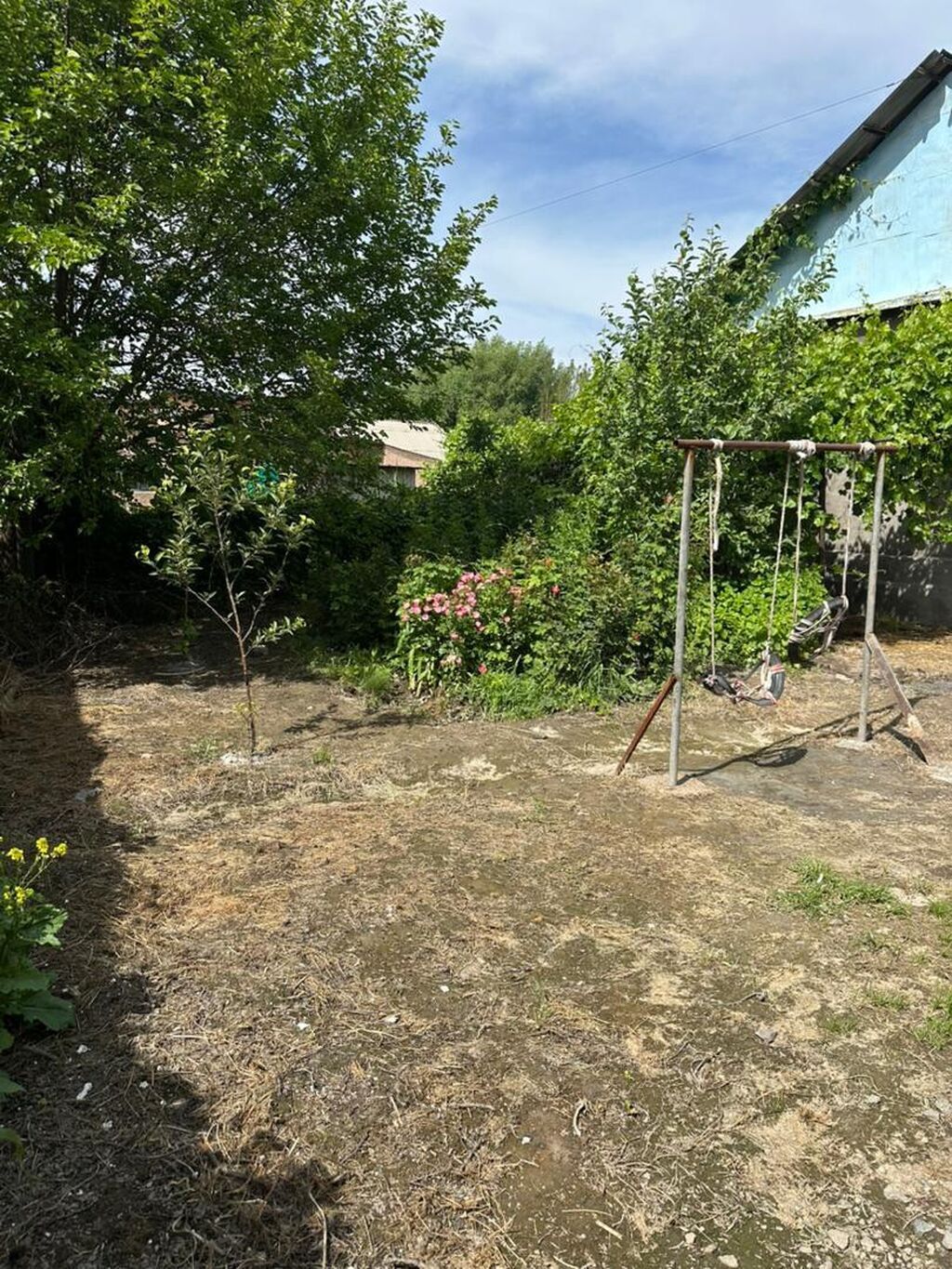 Продается дом 64 м², 3 комнаты, тупик Логвиненко: фото 2