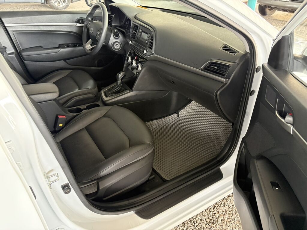 Hyundai Avante: 2019 г., 1.6 л, Вариатор, Бензин, Седан: фото 7