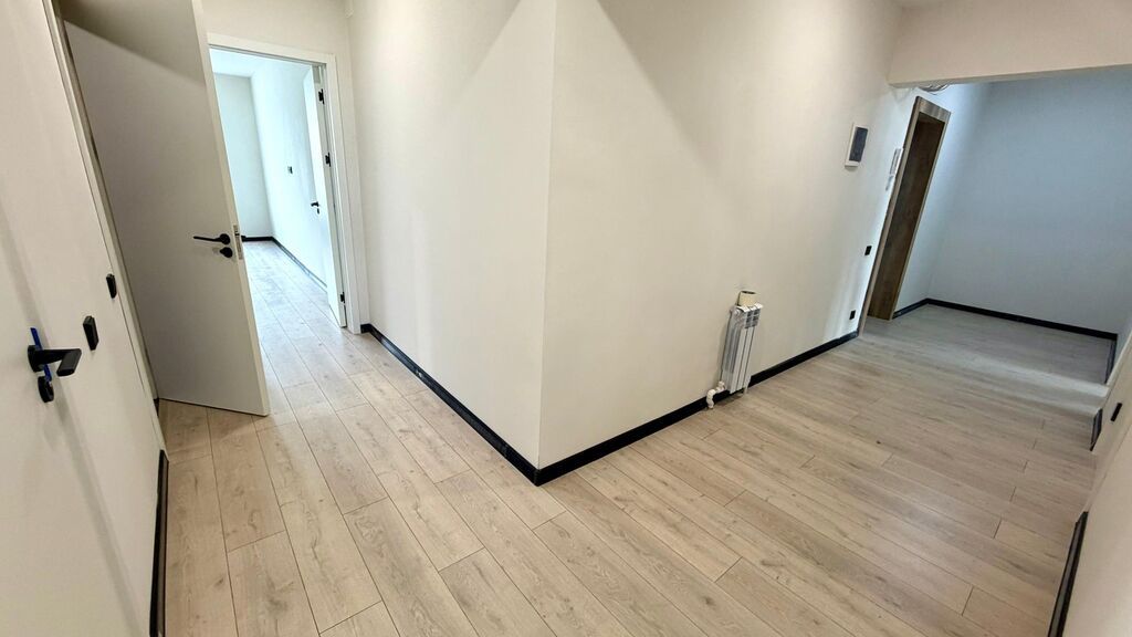 3 комнаты, 95 м², 3 этаж: фото 5