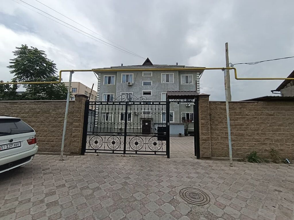 Продаётся уютная 1-комнатная квартира в Кара-Жыгаче Жилмассив: фото 5