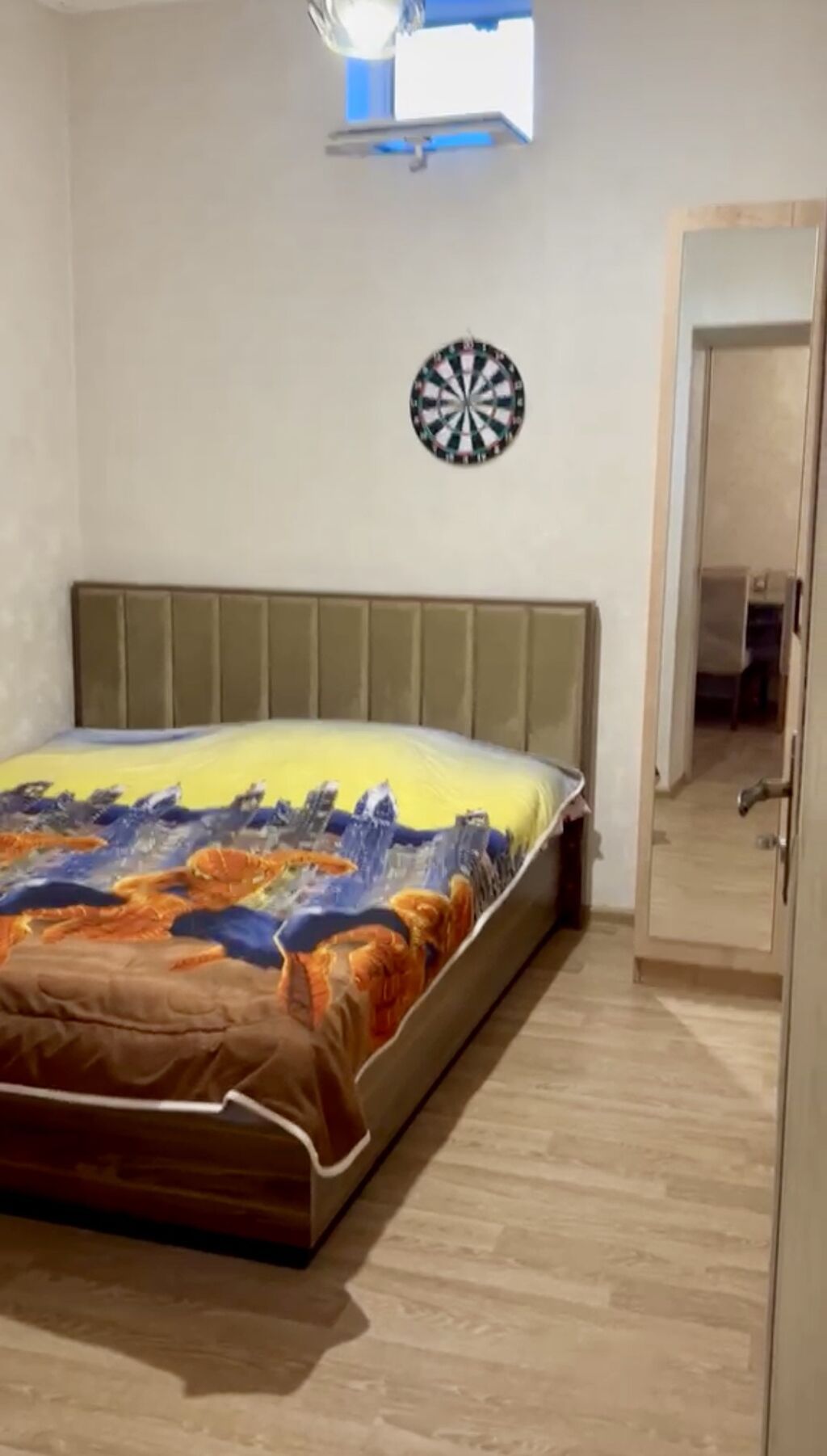 Keşlədə 6 otaqlı köhnə tikili mənzil satılır, 500 m², 170 000 AZN, şəkil 2 / 11