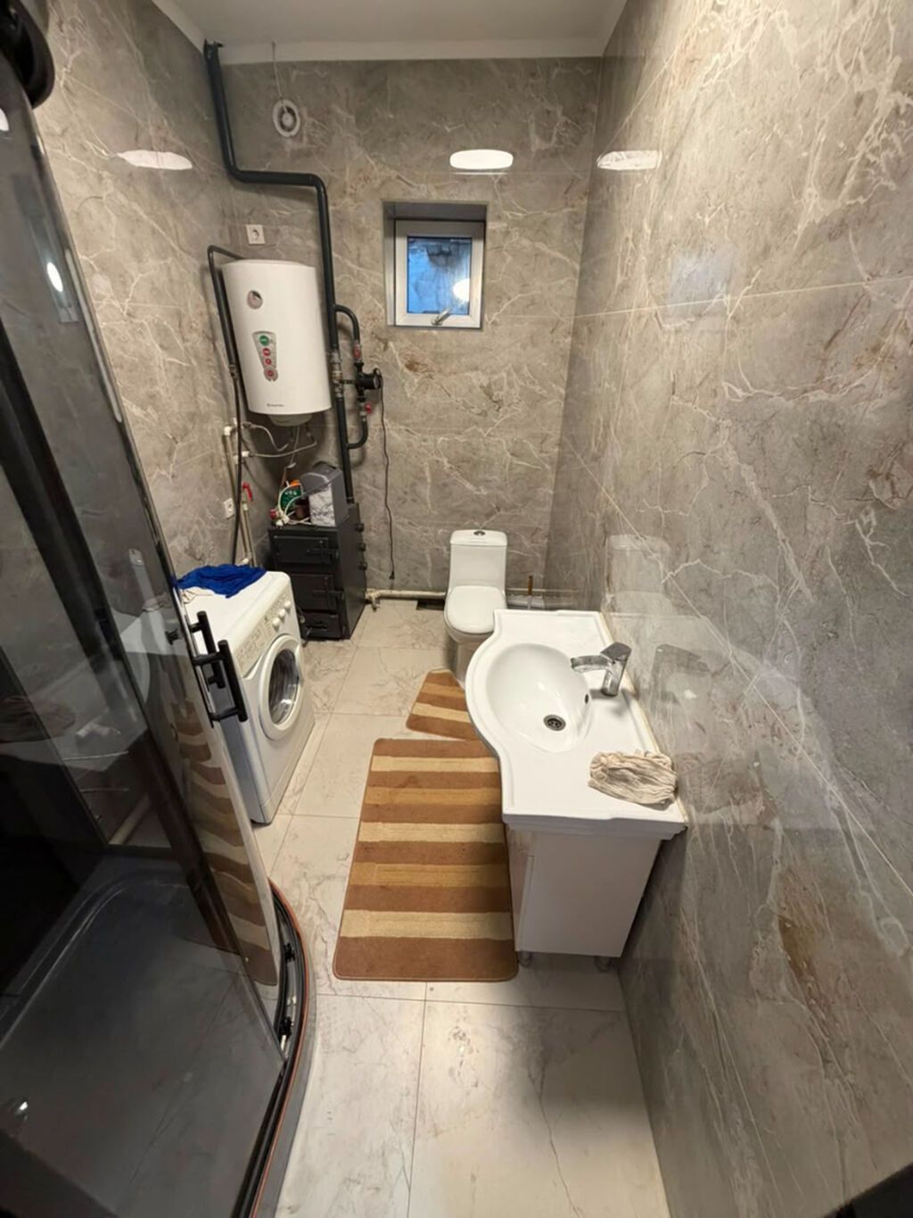 125 м², 5 комнат, ул. Матросова: фото 7