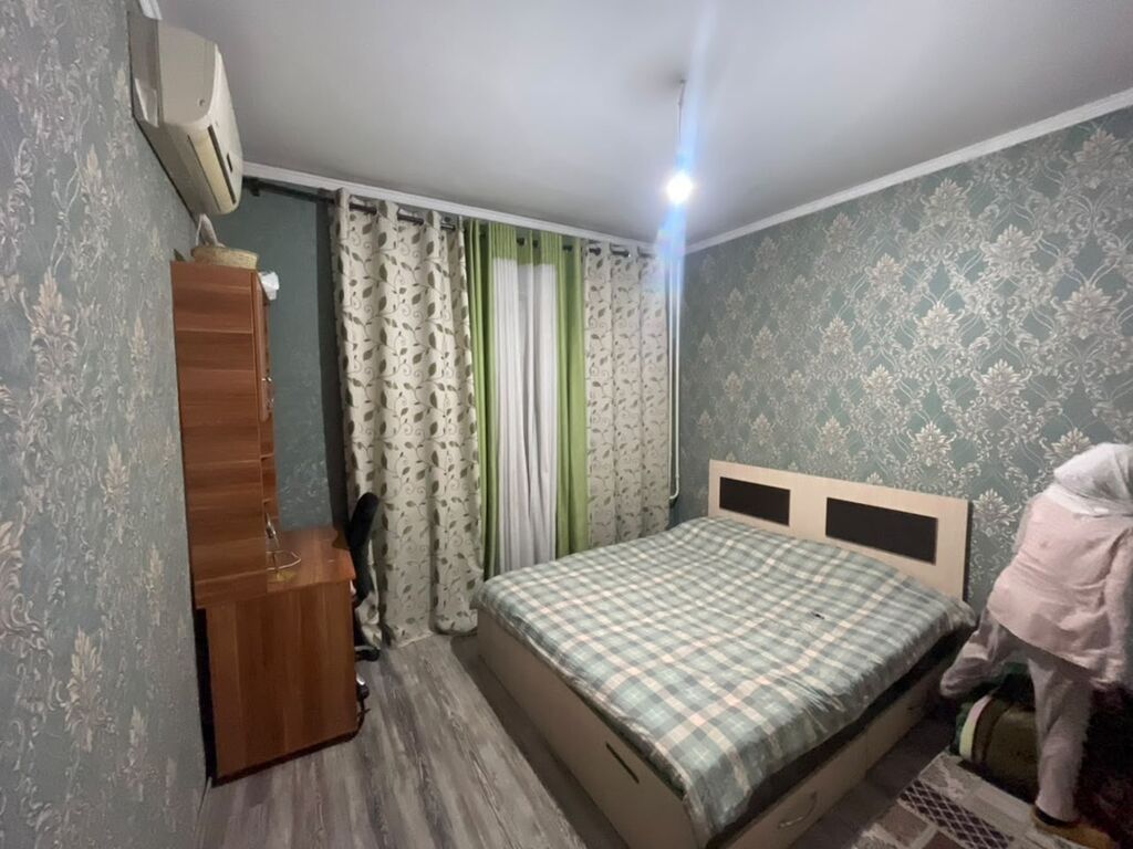 3 комнаты, 82 м², Городок строителей 106 серия, 1 этаж: фото 8
