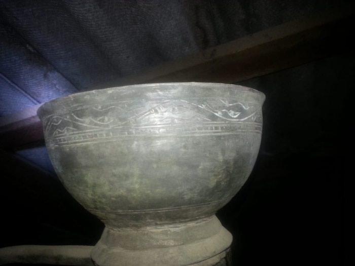 Əntiq əşyalar: Qedim Mis qablar 121 ilin - lalafo.az Bakı şəhərində Qedim Mis qablar 121 ilin
