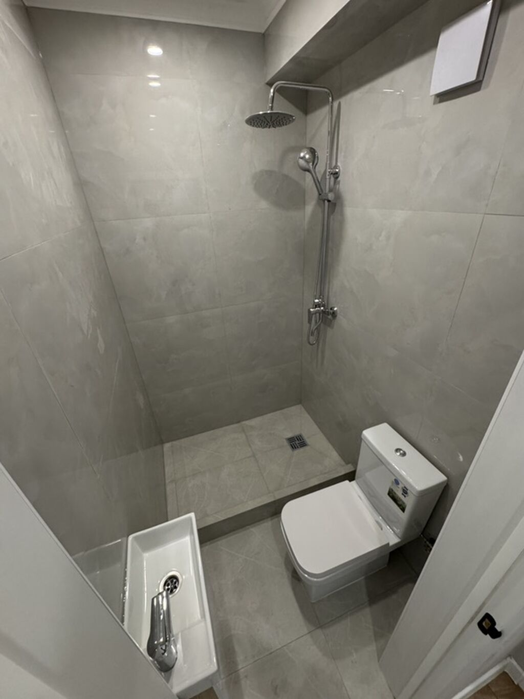 3 комнаты, 88 м², Элитка, 9 этаж, Свежий ремонт: фото 8