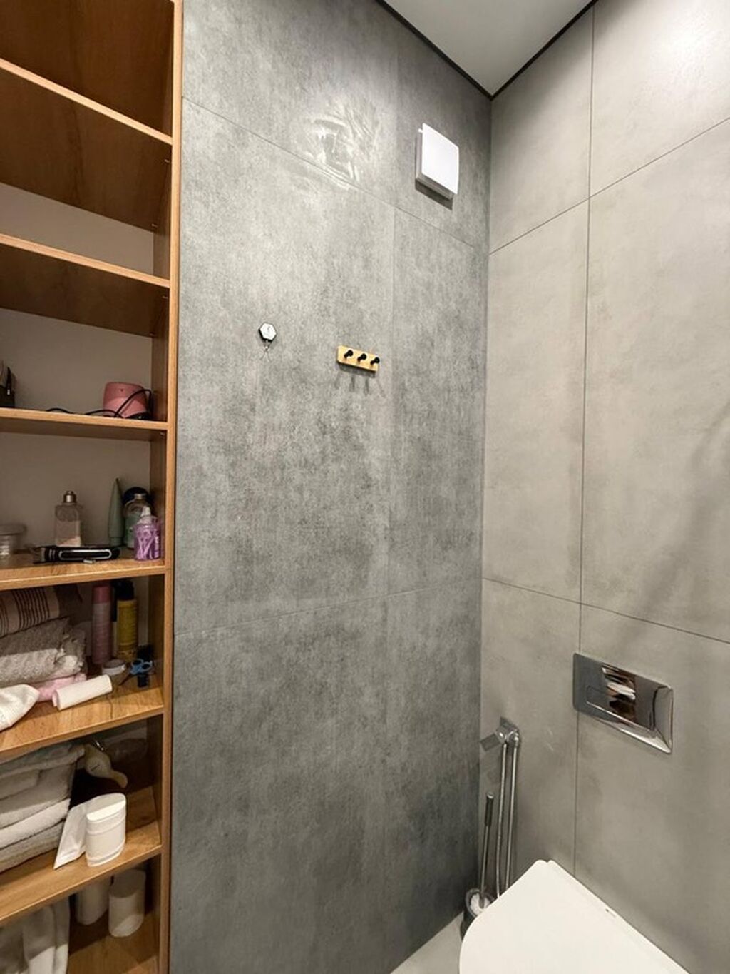 3 комнаты, 142 м², Элитка, Асанбай мкр Элитка, 3 этаж, Дизайнерский ремонт: фото 4