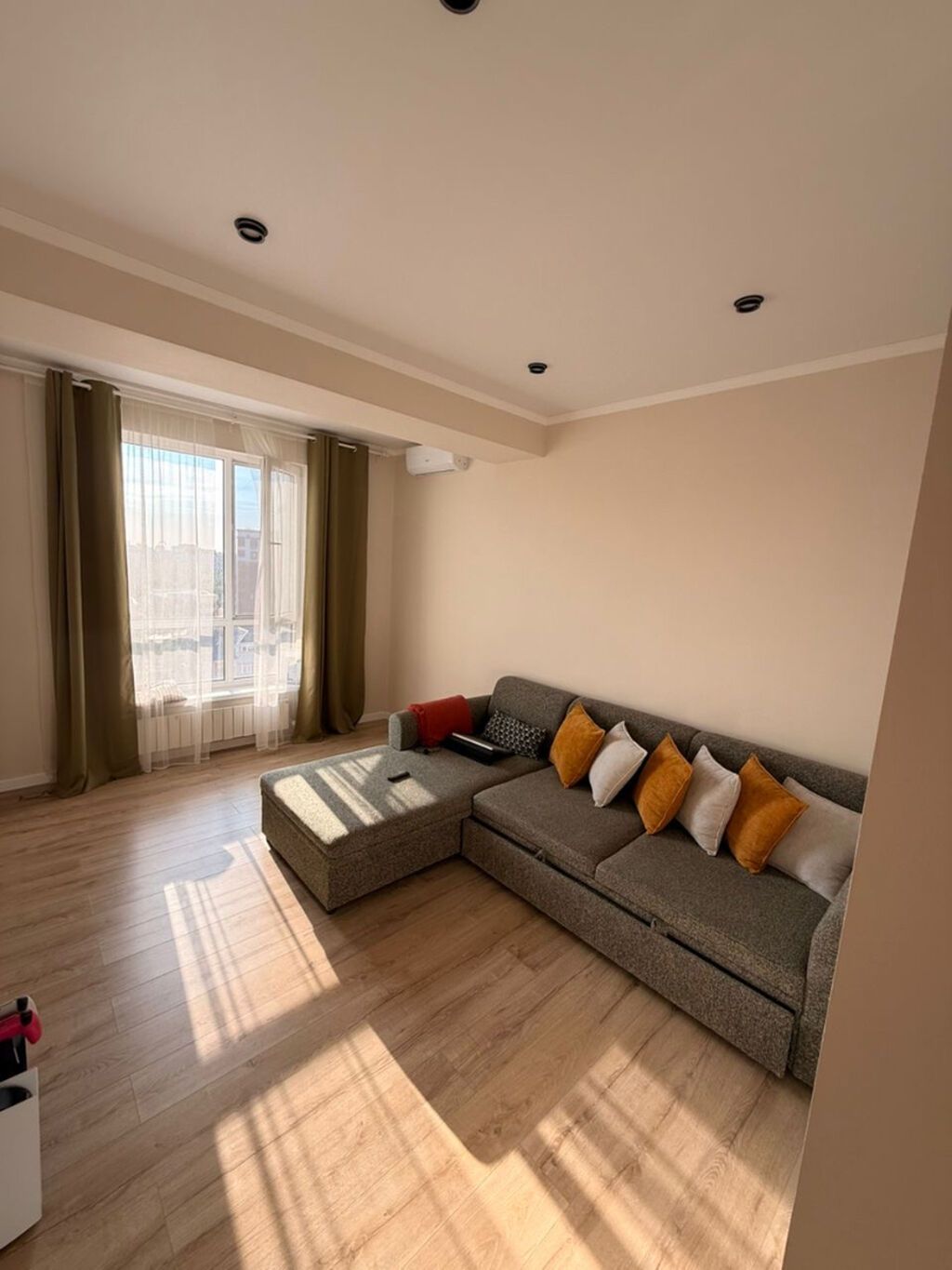 2-комнатная квартира 68 м² в ЖК Элитка, Кок-Жар: фото 8