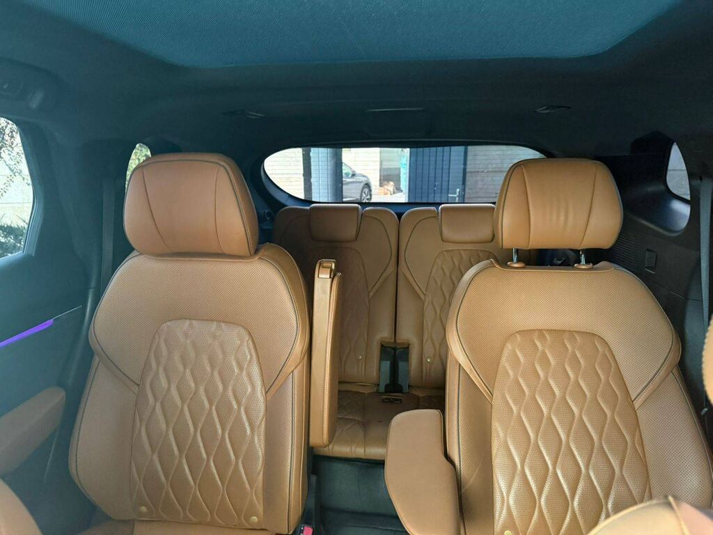 Продам электромобиль BYD Tang, 2022 г.: фото 4