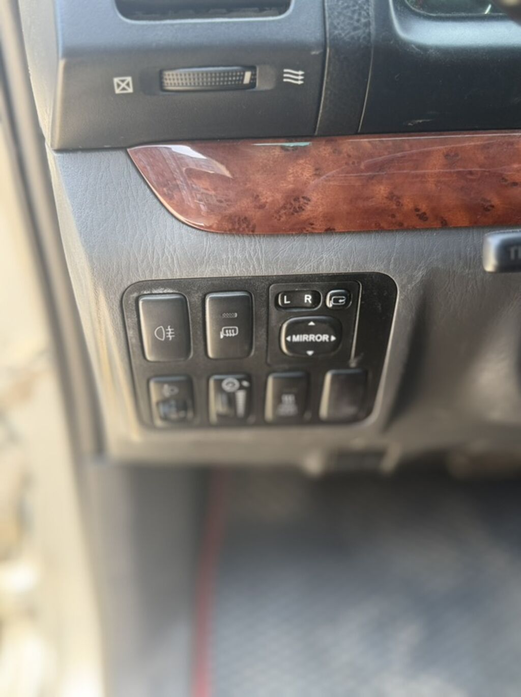 Toyota Land Cruiser Prado: 2007 г., 3 л, Автомат, Дизель, Внедорожник: фото 7