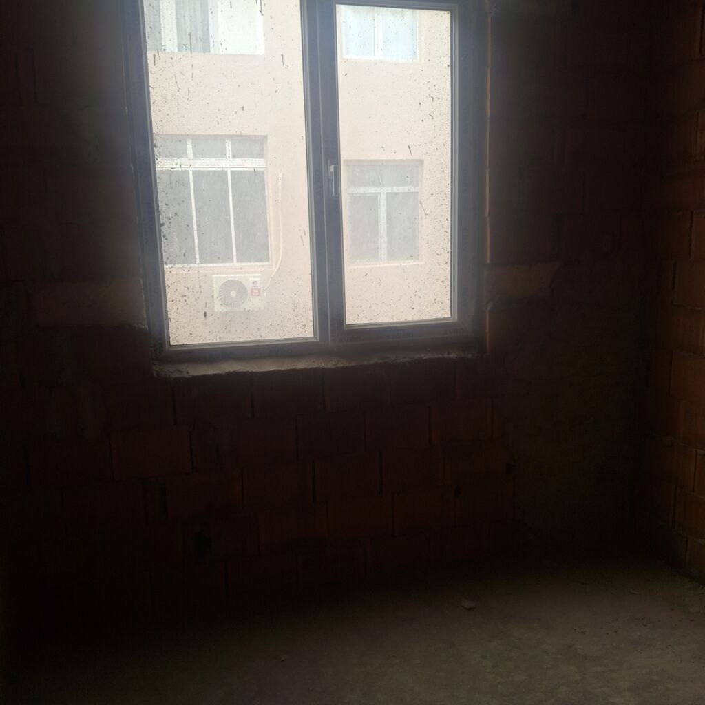 Binəqədi qəs., 2 otaqlı, Yeni tikili, m. Azadlıq Prospekti, 41 kv. m