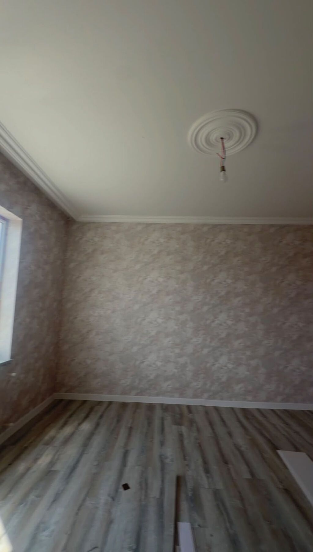 Masazır 3 otaqlı, 90 kv. m, Kredit yoxdur, Yeni təmirli