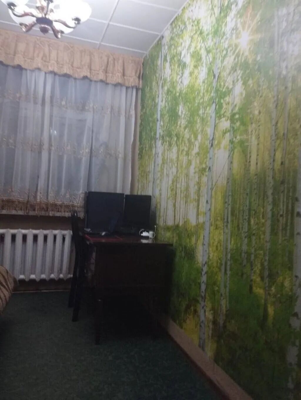 100 м², 4 комнаты, 1000 мелочей, Парам без детей: фото 3