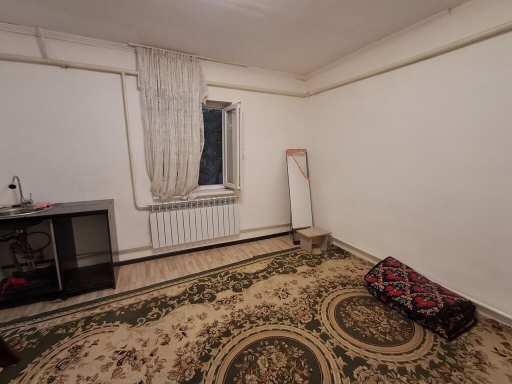 20 м², 1 комната, Новопавловка с., Без животных: фото 3