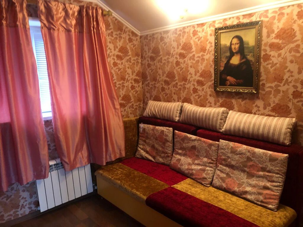 6 otaqlı, 175 kv. m, Kredit yoxdur, Yeni təmirli