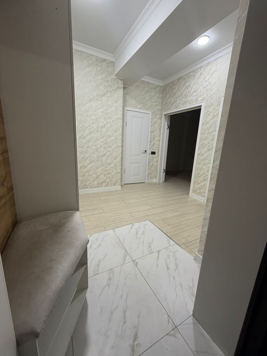 2 комнаты, 67 м², Тунгуч мкр Элитка, 2 этаж: фото 4