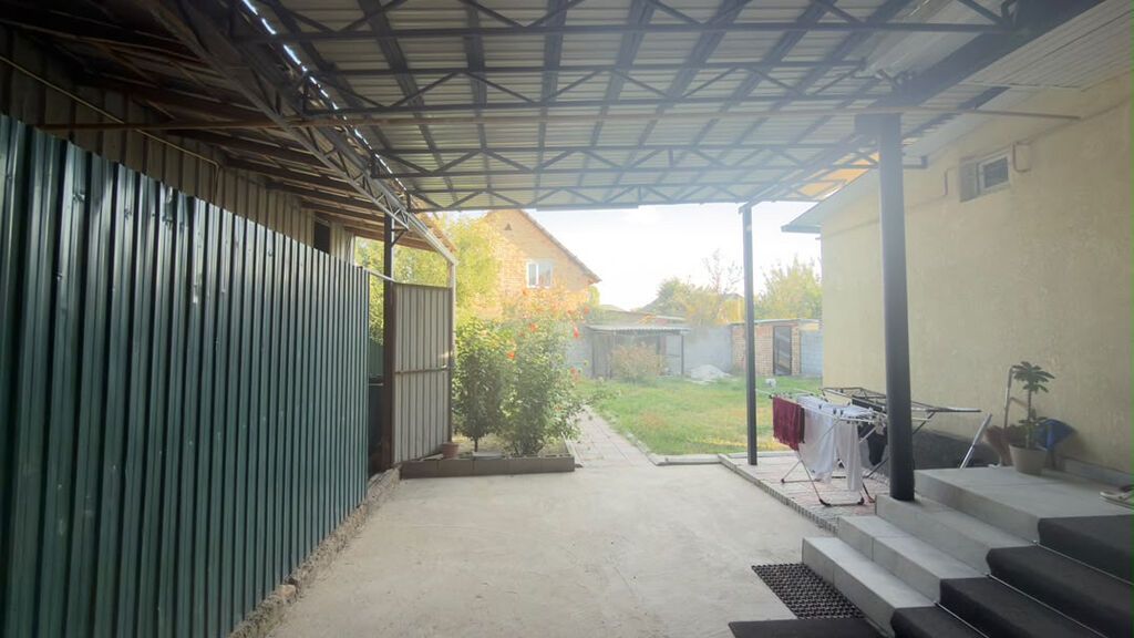 6 комнат и более, 170 м², 7 соток, Бишкек, Арча-Бешик ж/м Агентство недвижимости: фото 3
