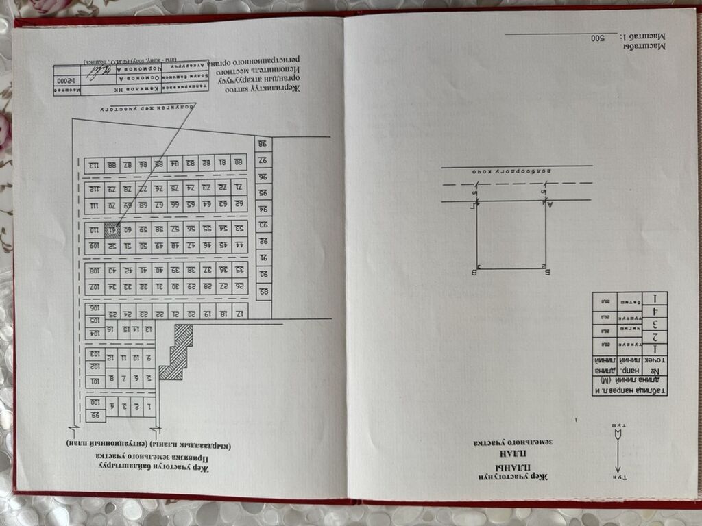 4 соток, Для бизнеса, Красная книга: фото 4
