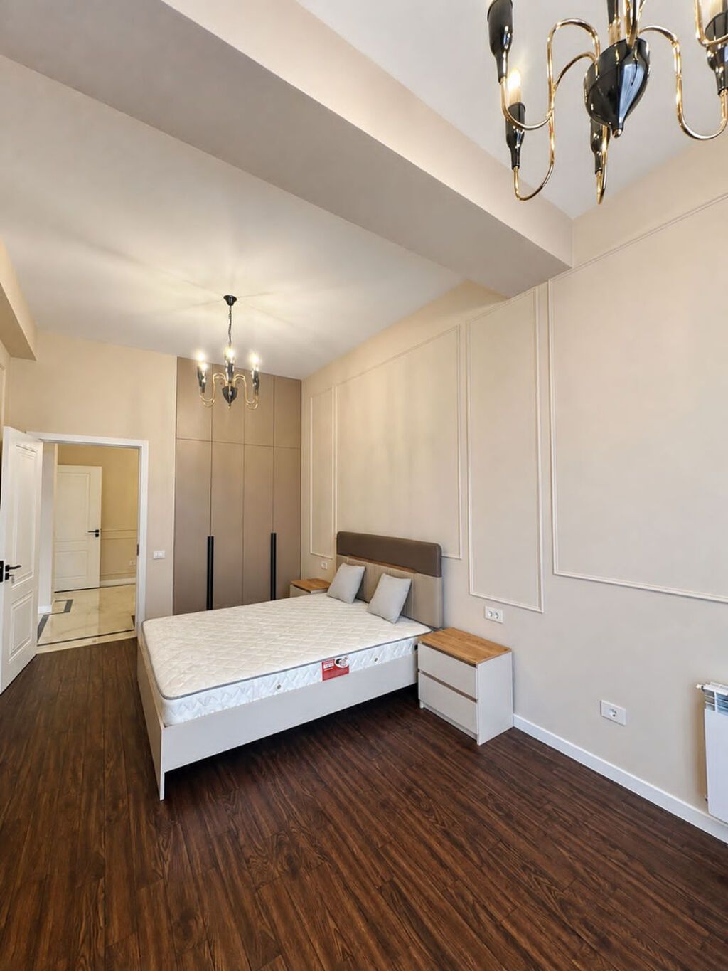 🏡 28 Residence-də yeni təmirli mənzil! 📍 Mənzil 28 Residence yaşayış