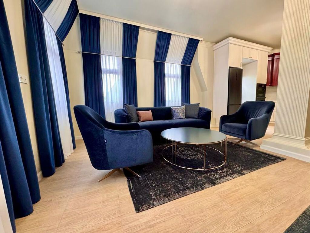 4 комнаты, 224 м², 1000 мелочей Элитка, 16 этаж, Дизайнерский ремонт: фото 6