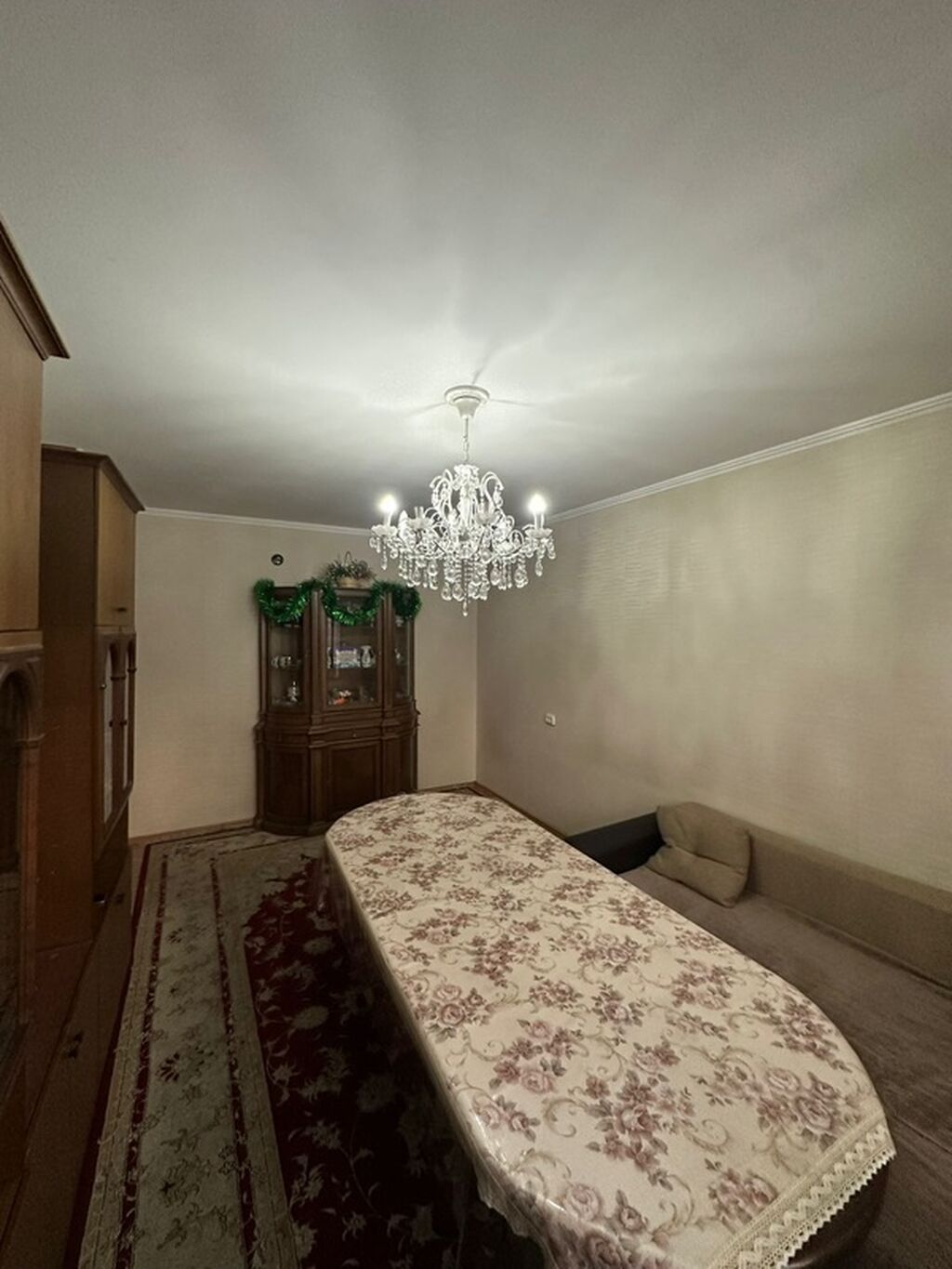 Продам 3-комнатную квартиру 62 м² в центре Бишкека: фото 4