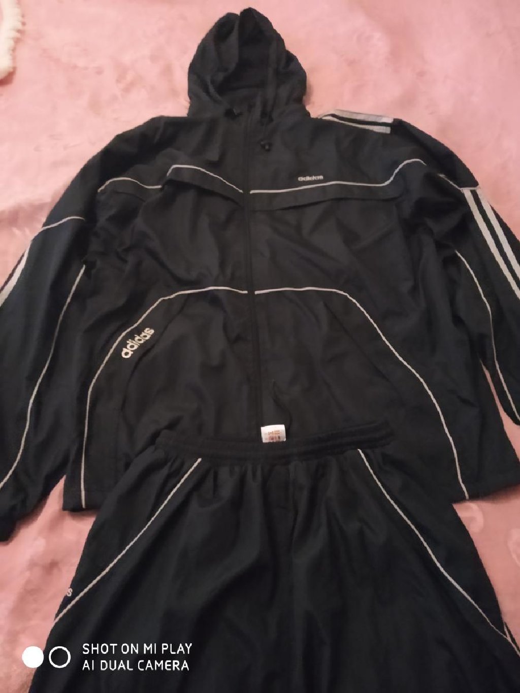 Спортивные костюмы: Спортивный костюм Adidas,Original на lalafo.az Спортивный костюм Adidas,Original в Сабаиль
