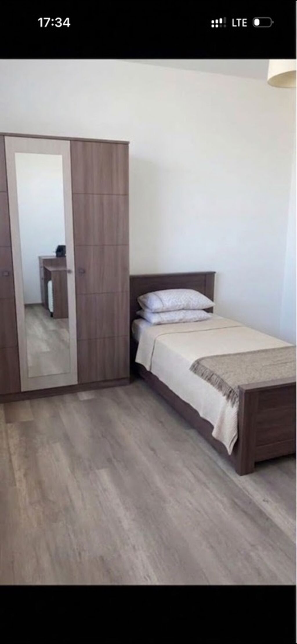 60 kv. m, 5 otaqlı, İnternet, İşıq, Qaz
