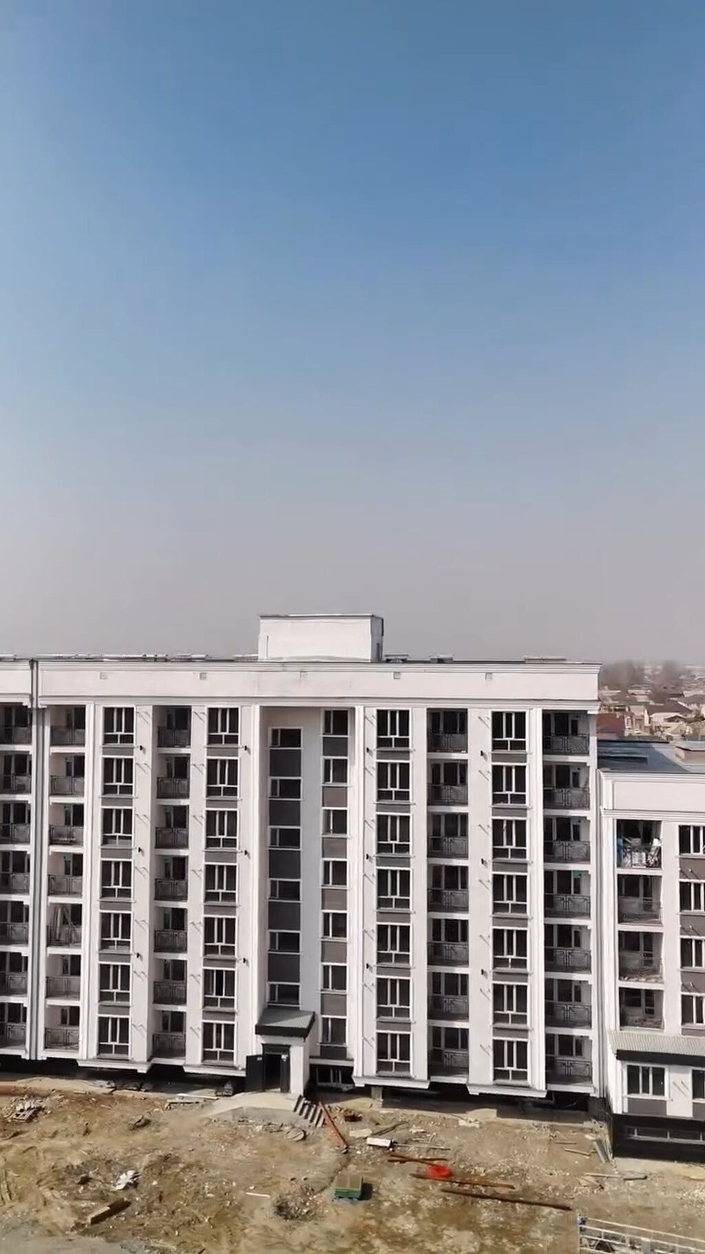 Срочно продаю 1 к.кв в новом ЖK от СК Мунара строй по срочной цене!: фото 5