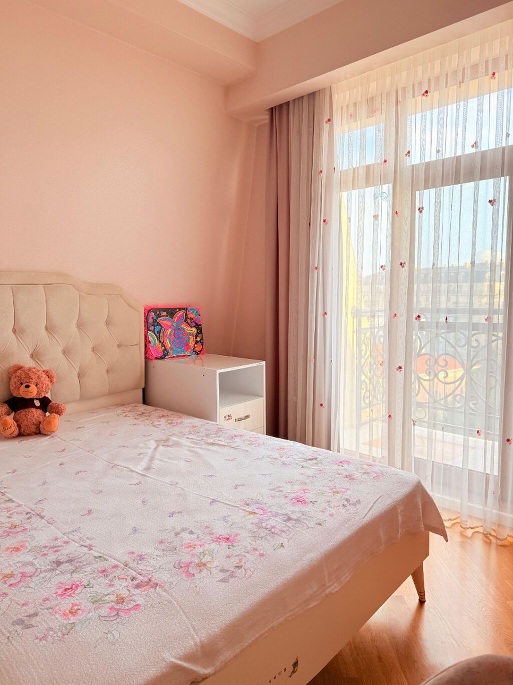 PREMİUM KİRAYƏ MƏNZİL – AĞ ŞƏHƏR Xətai rayonu, Ağ Şəhərdə prestijli