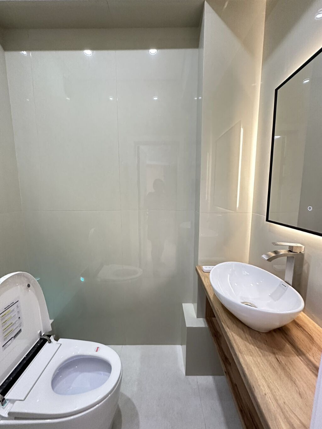 3 комнаты, 86 м², Рабочий Городок Элитка, 7 этаж, Евроремонт: фото 4