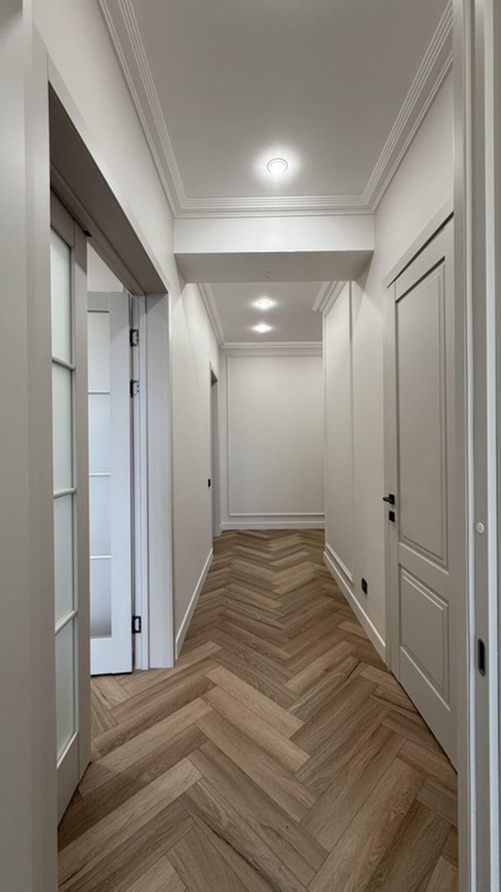 Продам 2-комнатную квартиру 78 м² в ЖК Бруклин: фото 4
