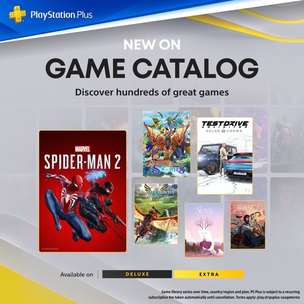 PlayStation Plus — каталог игр с сотнями хитов и регулярными — фото 3