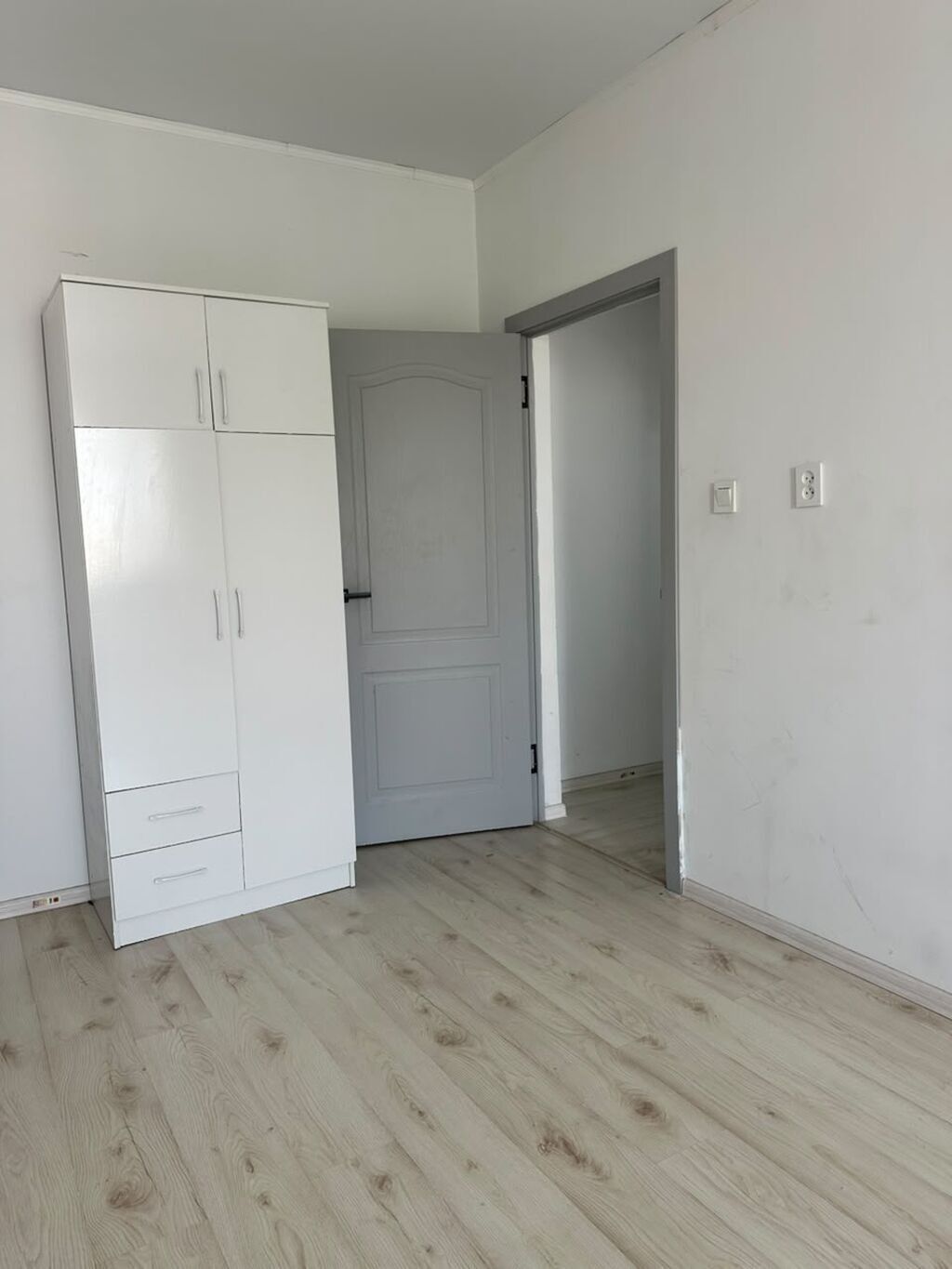 20 м², 1 комната, Бишкек Парк ТРЦ, Без животных: фото 4