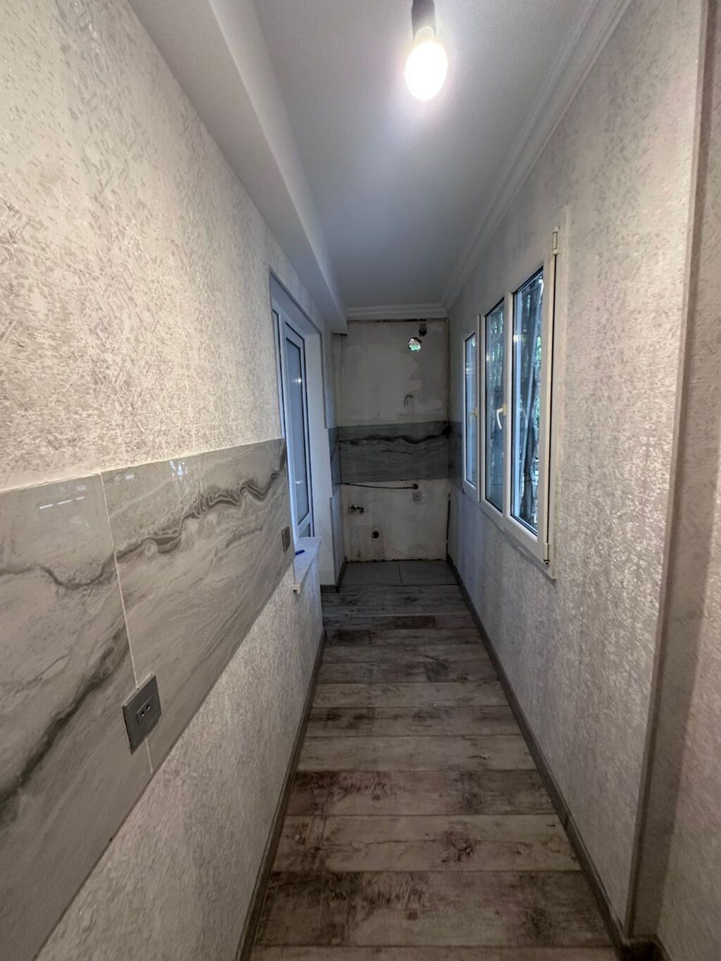 Əhmədlidə 3 otaqlı köhnə tikili mənzil satılır, 65 m², 152 000 AZN, şəkil 5 / 10