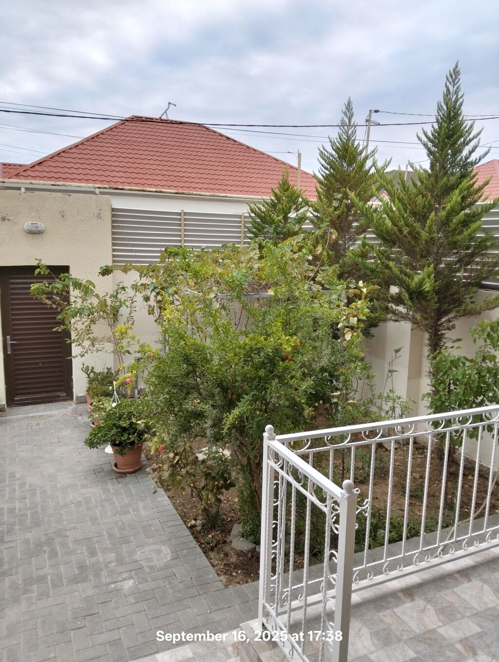 Buzovnada 4 otaqlı həyət evi satılır, 107 m², 177 000 AZN, şəkil 2 / 8